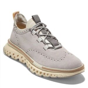 Cole Haan 5.ZERØGRAND Wingtip Oxford—9.5